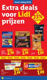 Lidl folder week 22 Pagina 52