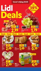 Lidl folder week 22 Pagina 54