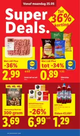 Lidl folder week 22 Pagina 6