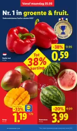 Lidl folder week 22 Pagina 8