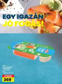 Spar akciós újság hét 21 Oldal 13