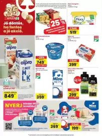 Spar akciós újság hét 21 Oldal 16