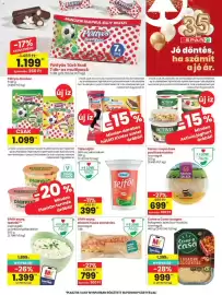 Spar akciós újság hét 21 Oldal 17