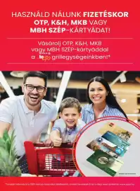 Spar akciós újság hét 21 Oldal 18