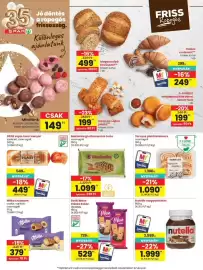 Spar akciós újság hét 21 Oldal 24