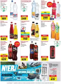 Spar akciós újság hét 21 Oldal 30