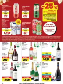 Spar akciós újság hét 21 Oldal 34