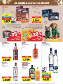 Spar akciós újság hét 21 Oldal 36
