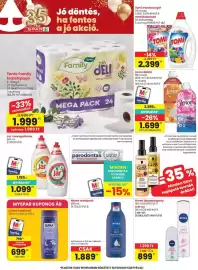 Spar akciós újság hét 21 Oldal 37