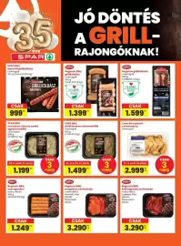 Spar akciós újság hét 21 Oldal 4