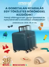 Spar akciós újság hét 21 Oldal 46