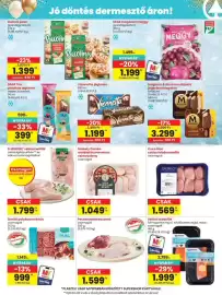 Spar akciós újság hét 21 Oldal 8