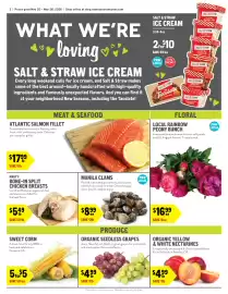 New Seasons Market weekly ad week 21 Page 2