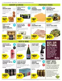 New Seasons Market weekly ad week 21 Page 3
