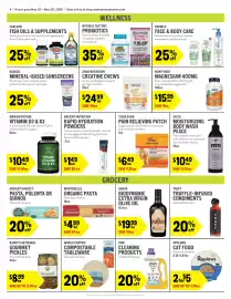 New Seasons Market weekly ad week 21 Page 4