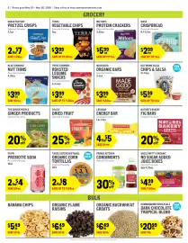New Seasons Market weekly ad week 21 Page 5