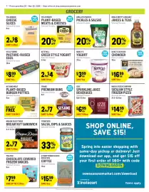New Seasons Market weekly ad week 21 Page 7