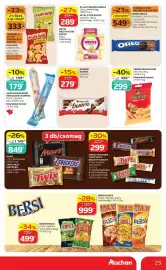 Auchan akciós újság hét 21 Oldal 25