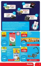 Auchan akciós újság hét 21 Oldal 3