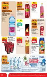 Auchan akciós újság hét 21 Oldal 38