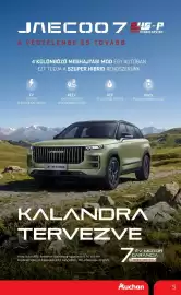 Auchan akciós újság hét 21 Oldal 5