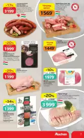 Auchan akciós újság hét 21 Oldal 7