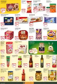 Globus Prospekt woche 22 Seite 14