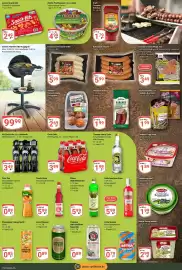 Globus Prospekt woche 22 Seite 14