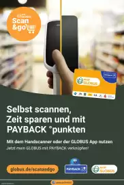 Globus Prospekt woche 22 Seite 18