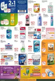 Globus Prospekt woche 22 Seite 18