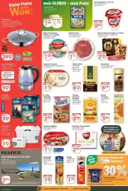 Globus Prospekt woche 22 Seite 2