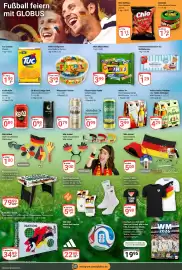 Globus Prospekt woche 22 Seite 22