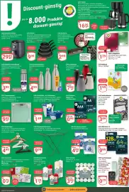 Globus Prospekt woche 22 Seite 23