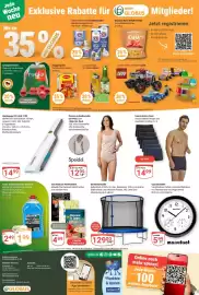 Globus Prospekt woche 22 Seite 25