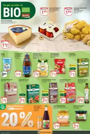 Globus Prospekt woche 22 Seite 9