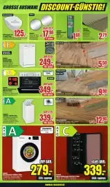 B1 Discount Baumarkt Prospekt woche 21 Seite 11