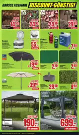 B1 Discount Baumarkt Prospekt woche 21 Seite 3