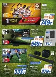 K+B Expert Prospekt Seite 2
