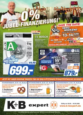 K+B Expert (gültig bis 30-05)