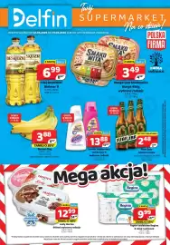 Delfin gazetka Strona 1