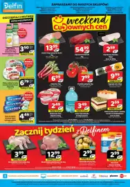 Delfin gazetka Strona 8