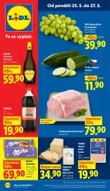 Lidl leták Strana 1