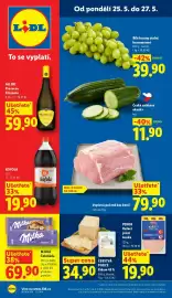Lidl leták Strana 1