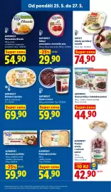 Lidl leták Strana 17