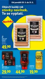 Lidl leták Strana 19