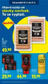 Lidl leták Strana 19