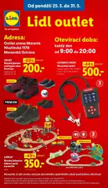 Lidl leták Strana 43