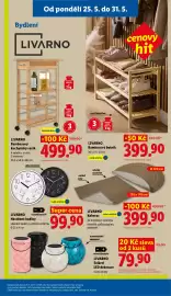 Lidl leták týden 22 Strana 14
