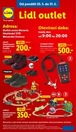 Lidl leták týden 22 Strana 15