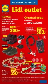 Lidl leták týden 22 Strana 15